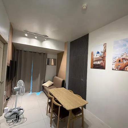 Grass Residences Tower 1 Big Room 2 Bed Xl
