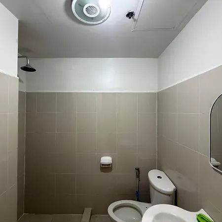 Grass Residences Tower 1 Big Room 2 Bed Xl