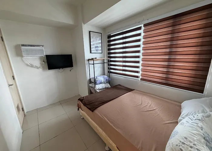 Grass Residences Tower 1 Big 2 Bed Xl Hotel 5*