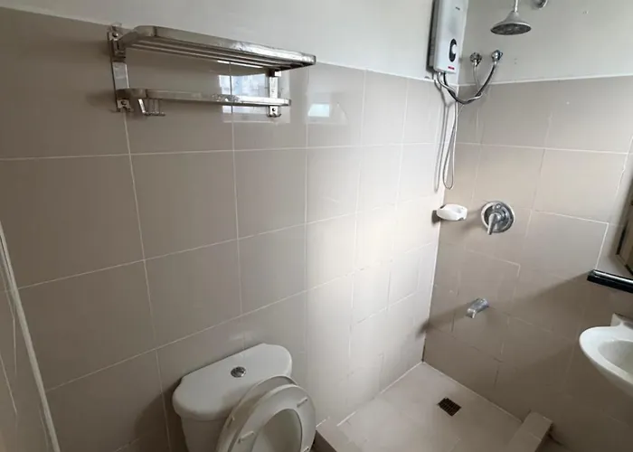 Hotel Grass Residences Tower 1 Big 2 Bed Xl