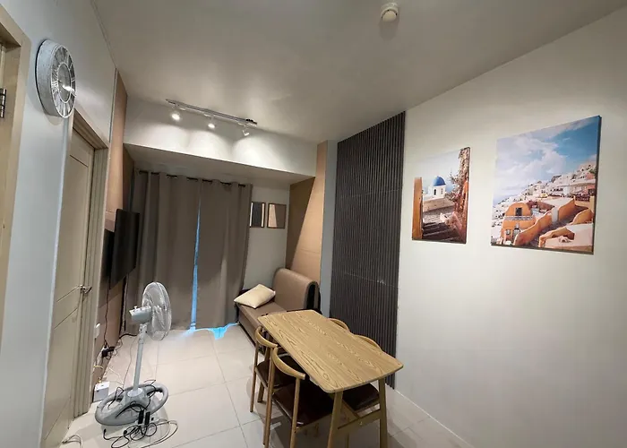 Grass Residences Tower 1 Big 2 Bed Xl Hotel 5*