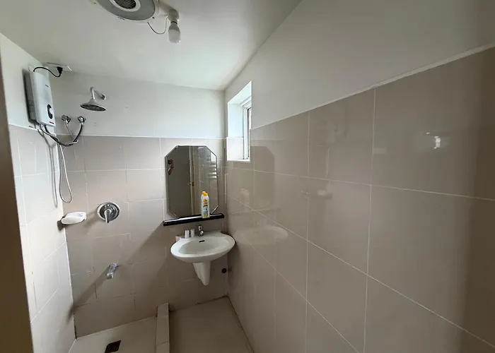 Grass Residences Tower 1 Big 2 Bed Xl Hotel 5*